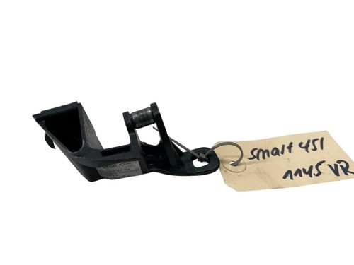 Smart 451 fortwo cabrio - smart,