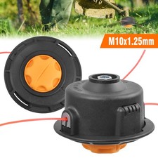 Für FUXTEC Doppelfadenkopf