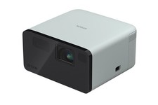 Epson 21g mini laser - epson, mini-tv