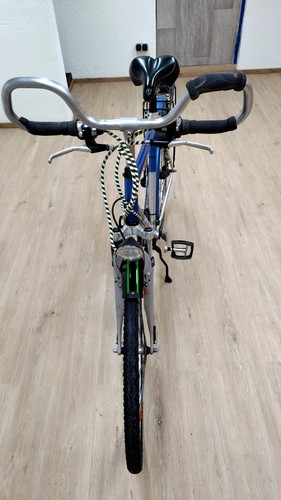Touring fahrrad zoll - touring, 28