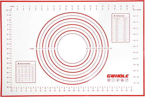 Backmatte silikon - backmatte,