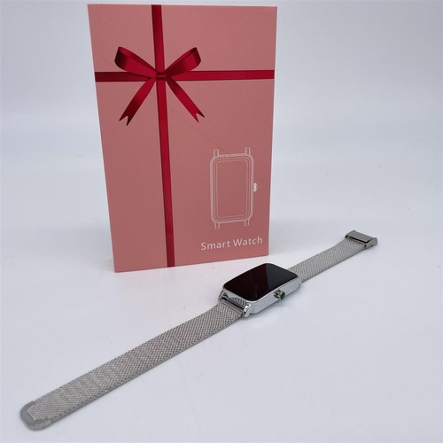Smartwatch damen herren - smartwatch,