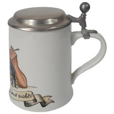 Dr. Merkle Atelier Bierkrug