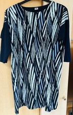 Tunika /Shirt  3/4 Arm Rund