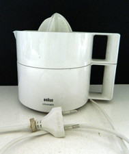 BRAUN citromatic elektrische