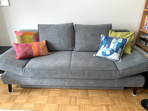 4walls novel schlafsofa - 4walls,
