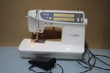 Brother Super ACE III Model