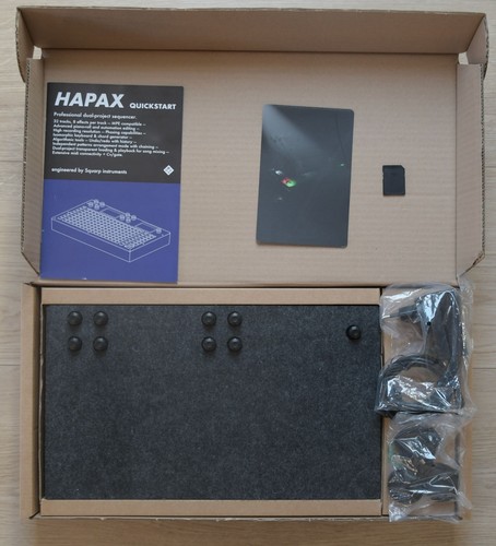 Hapax professional - hapax,