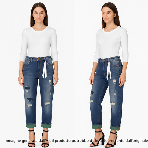 Miss sixty damen jeans - miss,