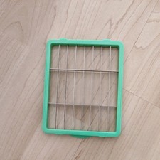 ✅ Genius - Nicer Dicer Chef