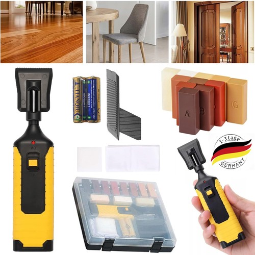 Holz reparatur set - holz-reparatur-set, laminat