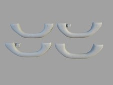 VW TIGUAN (5N_) Haltegriff 4x Dachhimmelgriff Angstgriffe 1K0857407M