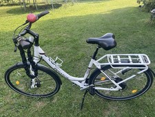 Pegasus Opero Damen Fahrrad 26 Zoll