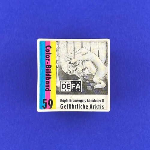 Defa color bildband 59 - nr.,