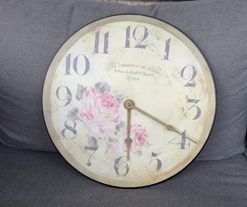 Roger lascelles wanduhr - lascelles,