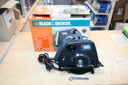 Black decker ks840 - &,