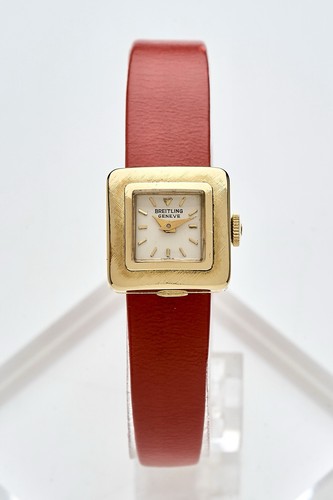 Breitling geneve 1960 box - geneve, &