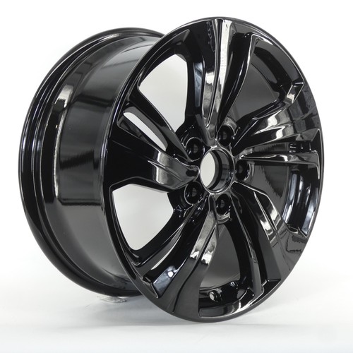 Honda civic mk10 glanz schwarz - mk10,