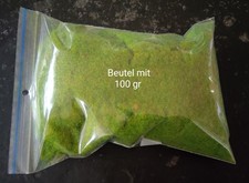 Modelleisenbahnanlage