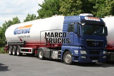 LKW Foto MAN TGX 18.440