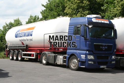 Lkw foto man - foto, 18.440