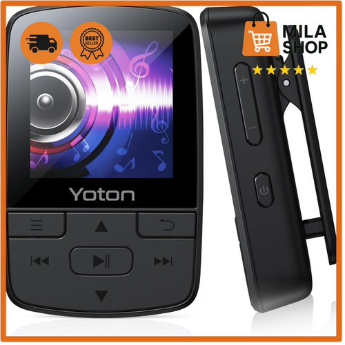 Mp3 player bluetooth hifi - bluetooth,