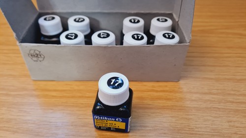 Pelikan tusche 10ml im - a,