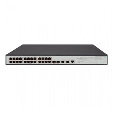 HP SWITCH 1950 24G 2SFP + 2XGT POE PN HP: JG962A NEUWARE