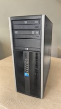Windows XP Retro Gaming PC