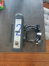 Bebob AS2 Dual Akku Ladegerät Anton Bauer A mount Gold mount