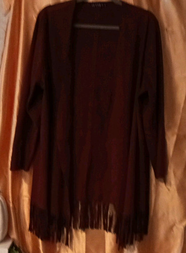 Jette damen weste cardigan - jette, weste/cardigan
