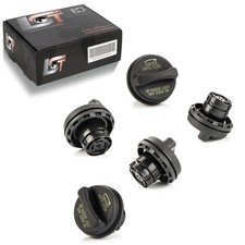 5x Tankdeckel Tankverschluss