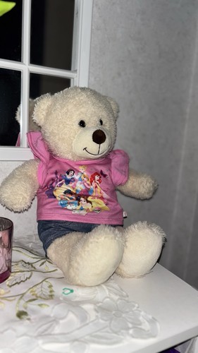 Build bear mit disney - build, a