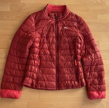 Lasse Kjus Mädchen Steppjacke