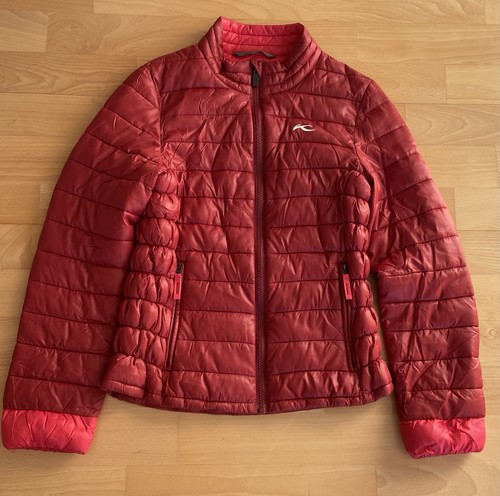 Lasse kjus mädchen steppjacke - lasse,