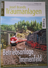 1 Eisenbahn Journal Josef