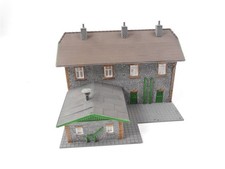 Pola H0 849 Gebäude