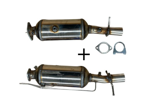 Neu dieselpartikelfiter dpf - neu,