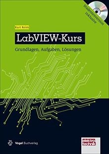 Labview kurs grundlagen - labview-kurs:,