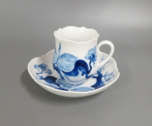 Kaffeetasse mit tasse - kaffeetasse,