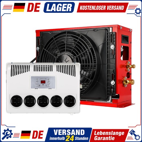 12v klimaanlage 12000 btu - 12v,