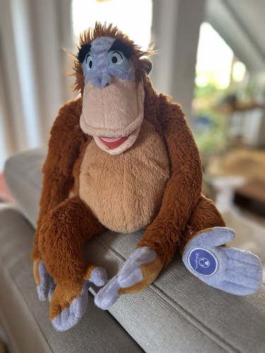 Disney store king louie - store,