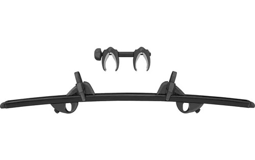 Thule excellent black - thule,