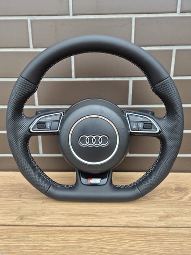 Lenkrad audi 8t lift - 8t,