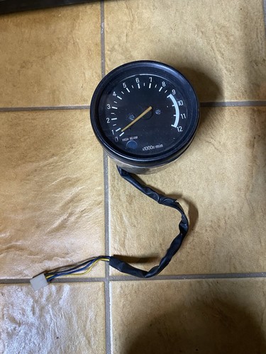Yamaha 400 xs400 - xs,
