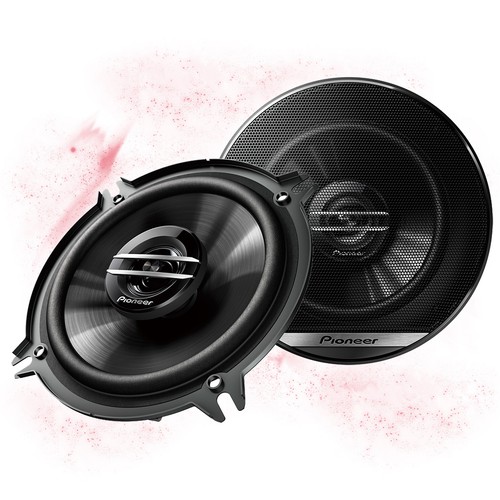 Pioneer 13cm koax front - pioneer, auto