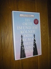111 Orte im und am Kölner