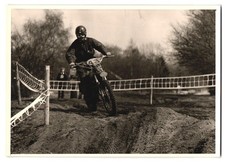 Fotografie Motorsport