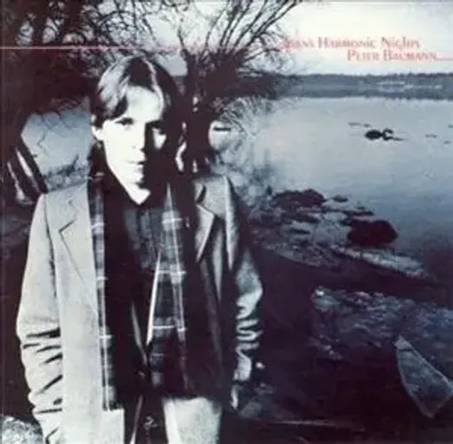 Trans harmonic nights - trans,