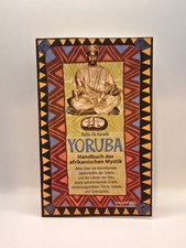 Baba Ifa Karade, Yoruba -